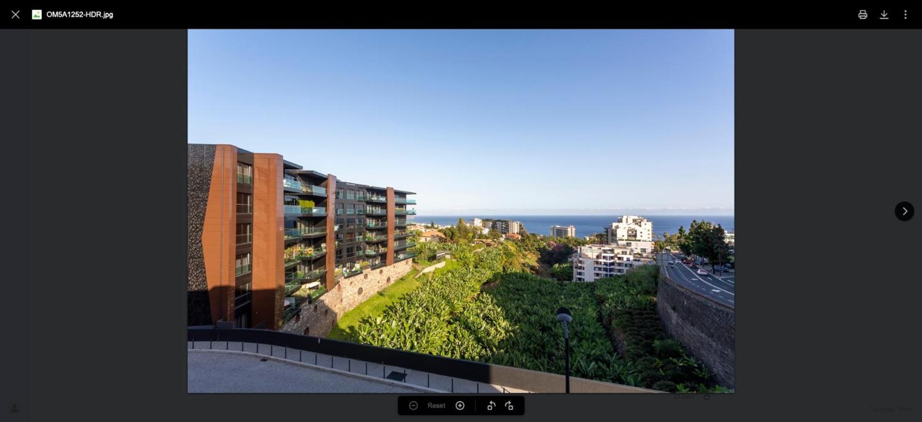Sun Spot Appartamento Funchal  Esterno foto