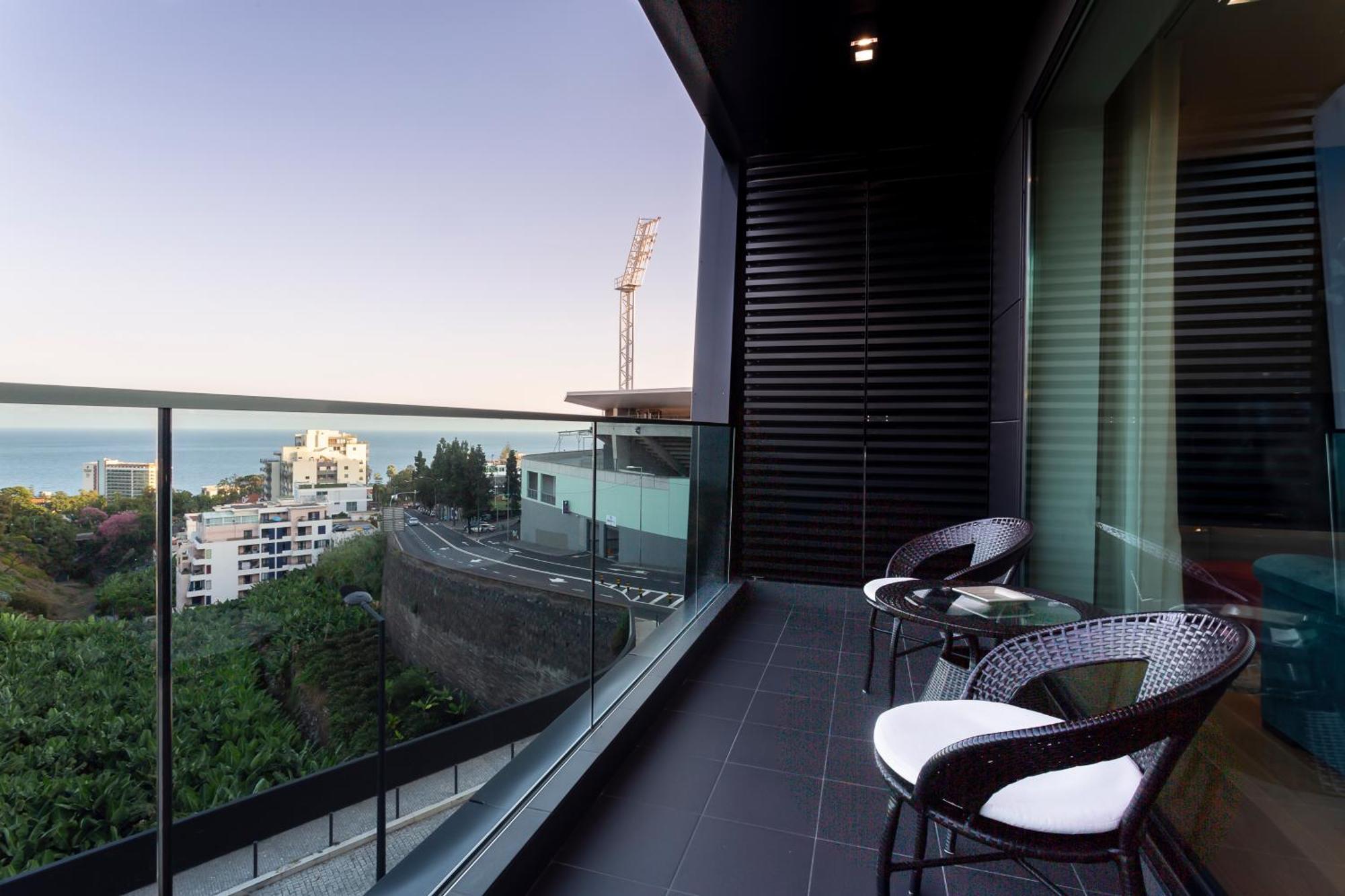 Sun Spot Appartamento Funchal  Esterno foto