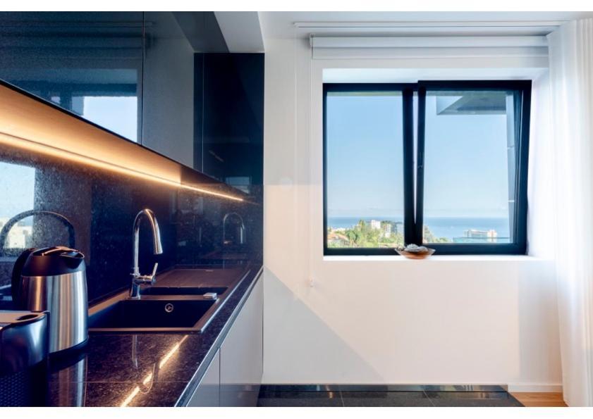 Sun Spot Appartamento Funchal  Esterno foto